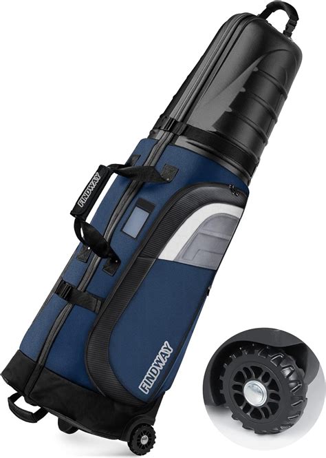 golf travel bags reviews